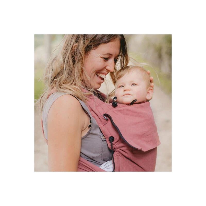 Porte Bébé Evolu'bulle – Image 2
