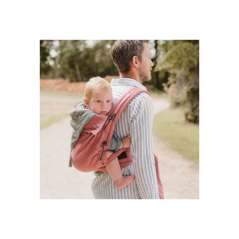 Porte Bébé Evolu'bulle – Image 3