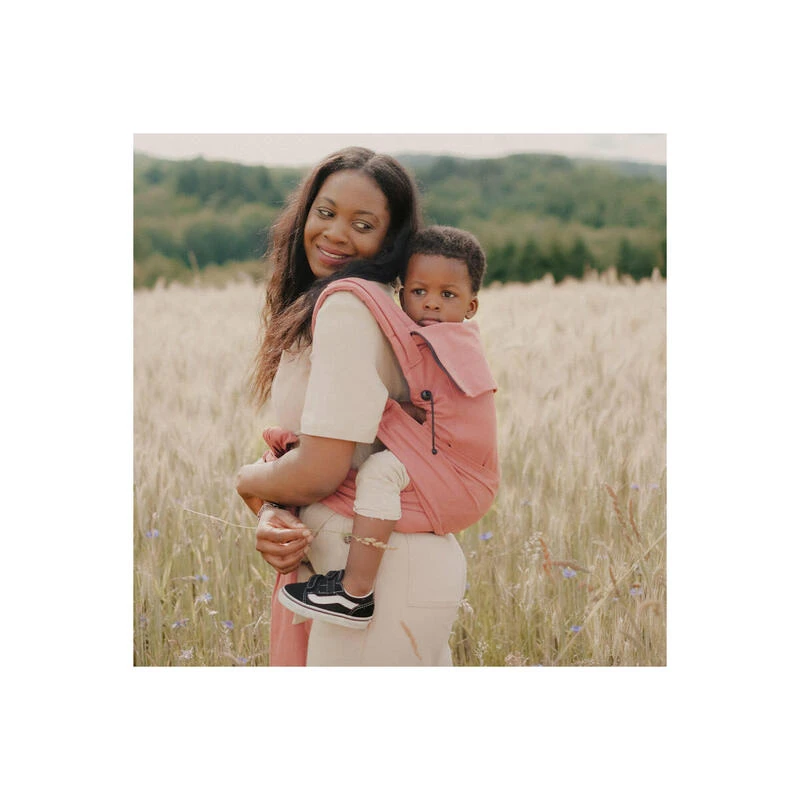 Porte Bébé Evolu'bulle – Image 5