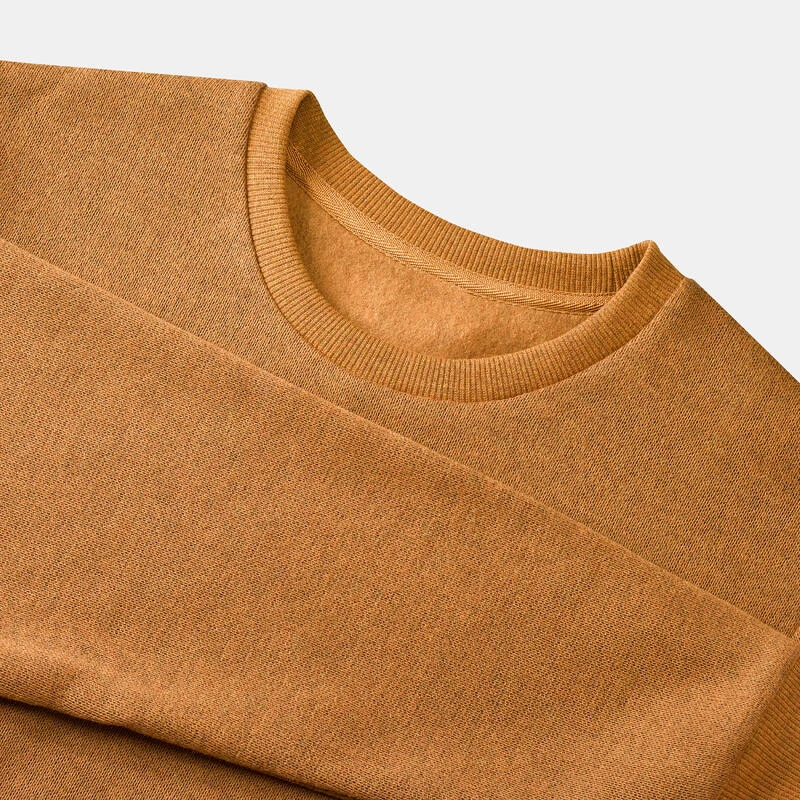 Quechua Pull De Randonnée - NH150 Col Rond - Homme – Image 4