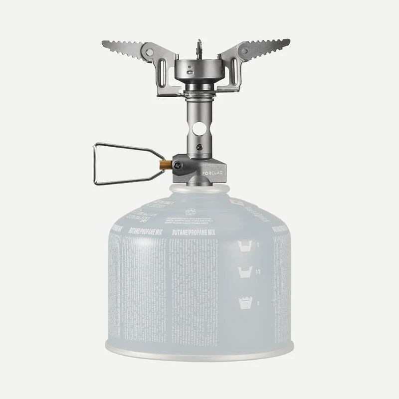 Réchaud à Gaz Ultra Léger Et Compact - MT900 – Image 2