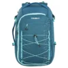 Husky Sac à Dos Crewtor 30 Litres - Polyvalent Et Durable - Turquoise