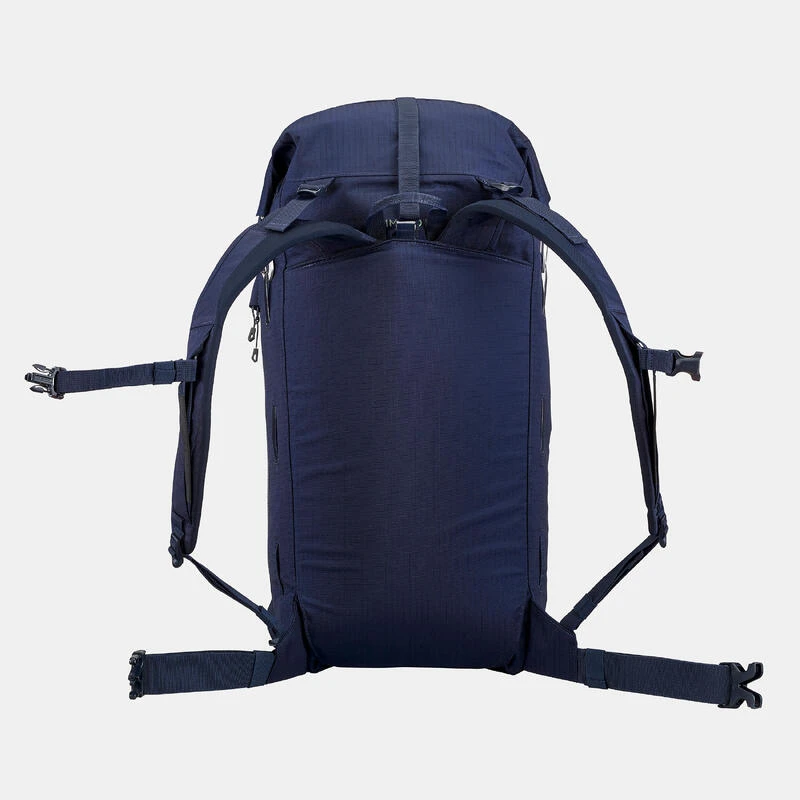 Simond Sac à Dos D'alpinisme Imperméable 30 LITRES - ICE 30 BLEU – Image 5