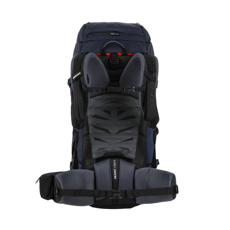 Millet Sac à Dos De Trekking Homme 50+10 L UBIC SAPHIR – Image 2
