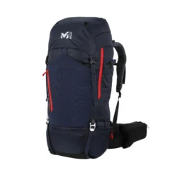Millet Sac à Dos De Trekking Homme 50+10 L UBIC SAPHIR
