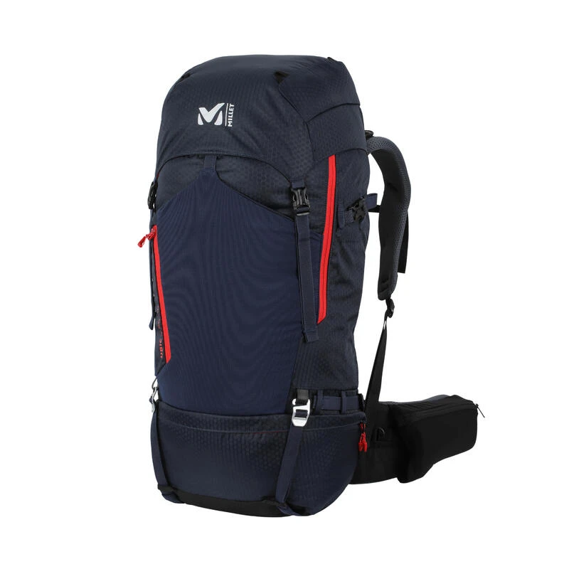 Millet Sac Ă Dos De Trekking Homme 50+10 L UBIC SAPHIR