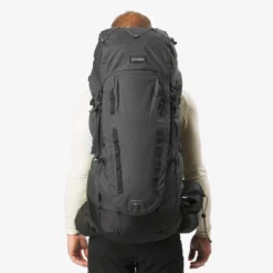 Sac à Dos De Trekking Homme 70+10L - MT900 Symbium