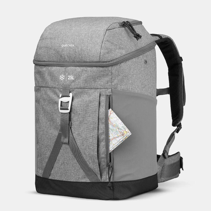 Quechua Sac à Dos Isotherme 25L - NH500 Ice Compact – Image 4