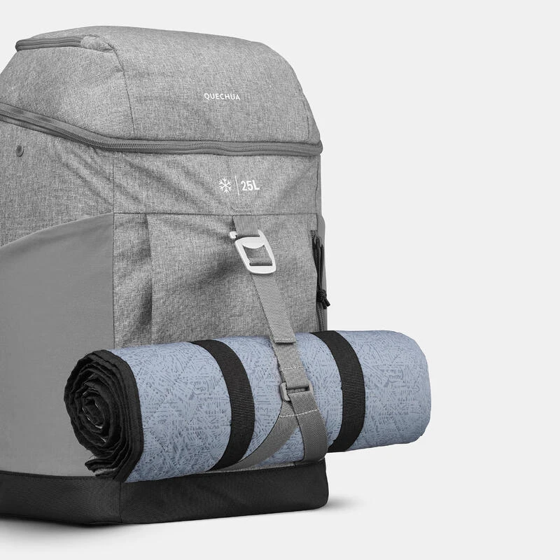 Quechua Sac à Dos Isotherme 25L - NH500 Ice Compact – Image 6