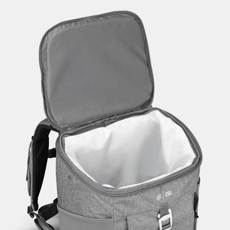 Quechua Sac à Dos Isotherme 25L - NH500 Ice Compact – Image 7