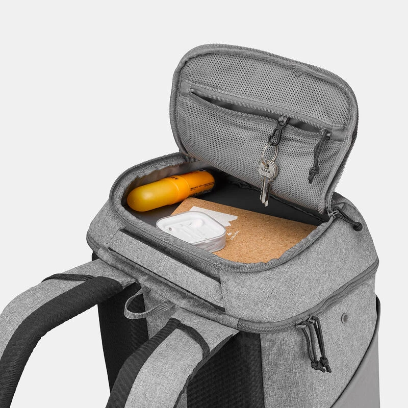 Quechua Sac à Dos Isotherme 25L - NH500 Ice Compact – Image 8