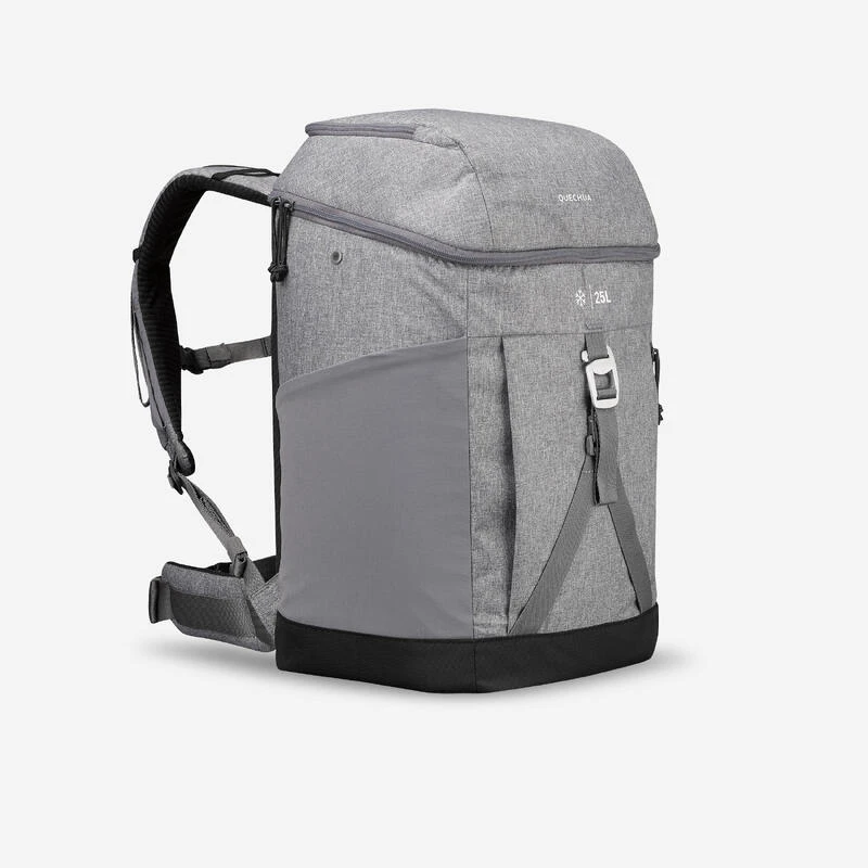 Quechua Sac à Dos Isotherme 25L - NH500 Ice Compact