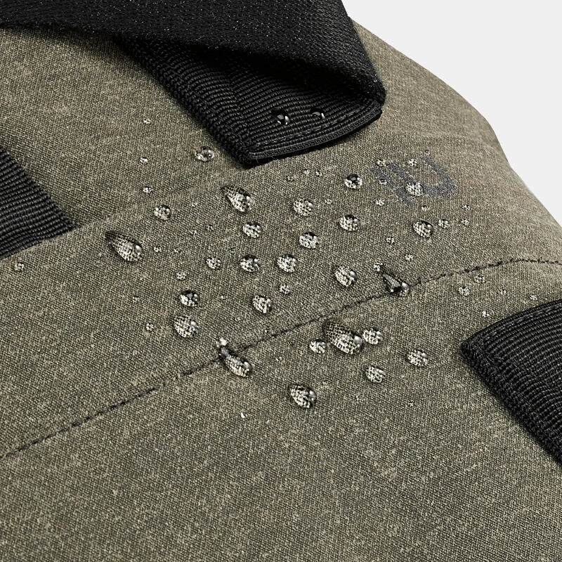 SAC DE TRANSPORT DE RANDONNEE 30 à 50L - DUFFLE MINIMAL EDITIONS LOCAL – Image 10