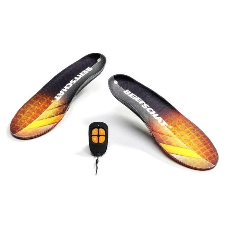Semelles Chauffantes - ELITE – Image 2