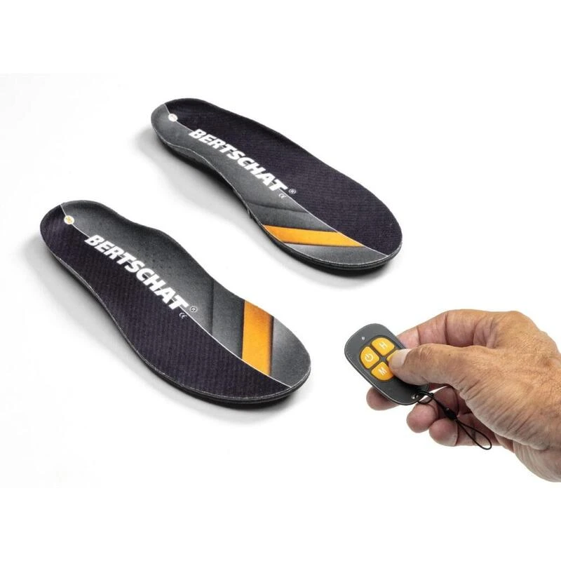 Semelles Chauffantes - ELITE – Image 3