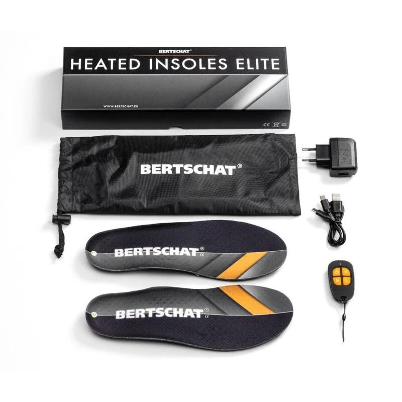 Semelles Chauffantes - ELITE – Image 5
