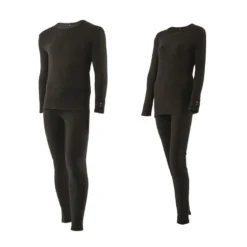 Set T-Shirt & Pantalon Chauffants PRO