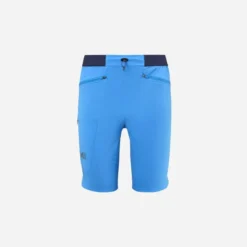 Millet Short Trail Running Homme LTK SPEED LONG SHORT