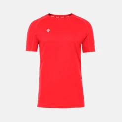 T-shirt De Sport Technique à Manches Courtes Pour Hommes Izas CREUS M