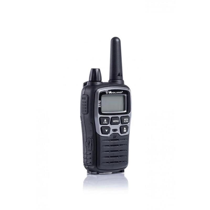 MIDLAND Talkie-Walkie - Adulte - XT70 – Image 4