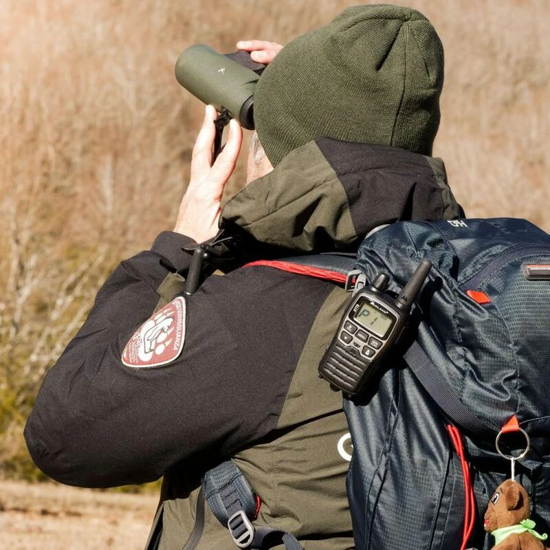 MIDLAND Talkie-Walkie - Adulte - XT70 – Image 6