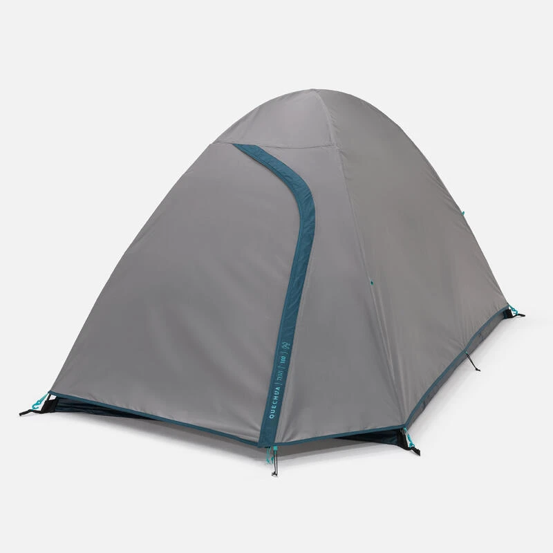 Quechua Tente De Camping - MH100 - 2 Places – Image 5