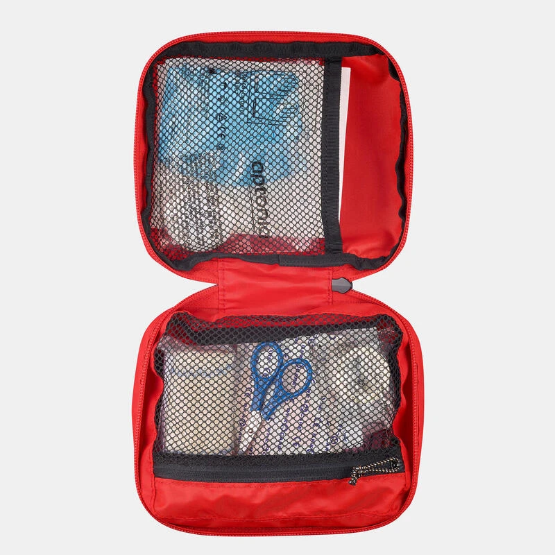 Trousse De 1er Secours 100 - 41 Pièces – Image 3