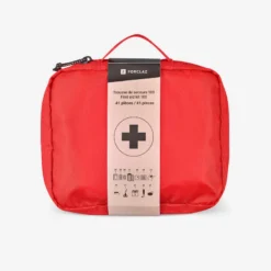 Trousse De 1er Secours 100 - 41 Pièces
