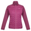 Regatta Veste CLUMBER Femme (Amarante)