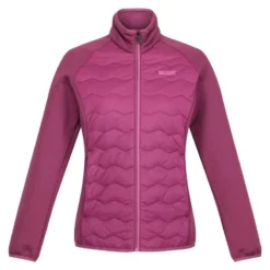 Regatta Veste CLUMBER Femme (Amarante)