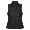 Regatta Veste Sans Manches VOLTERA LOFT Femme (Noir)