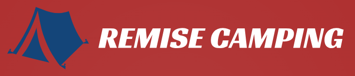 Remise Camping